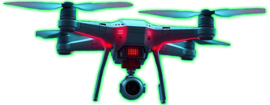 surveillance-drone